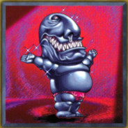 Ojama Black