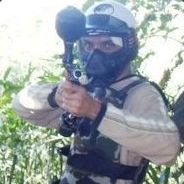 Albino - steam id 76561197961444413