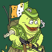 O’Grimacey
