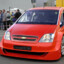 Meriva Racing