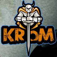 KR|OM's avatar