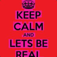 Letsbereal