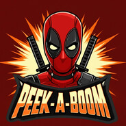 Peek-a-Boom NO COMPI INVITES PLZ