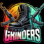 -#Grinders#-