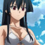 Akame loves you