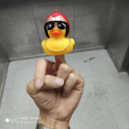 小时候帅到掉渣