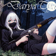 DaryaTya