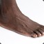 Hands for Feet