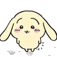 这是什么?兔子!亲一下