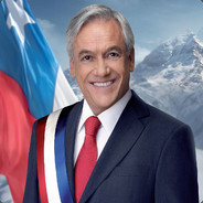 Sebastian Piñera