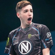 ENVYUS KENNYS -M-