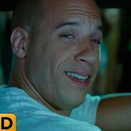 Доминик Торетто