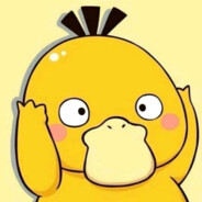 psyduck