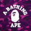 A Bathing Ape