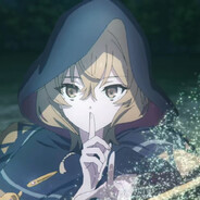 宇宙第一魔女殿下