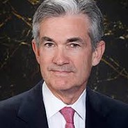 Jerome Powell