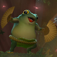 I'll Chase that Goop