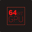 64bitGPU