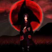 うちはイタチ - steam id 76561199814015839