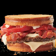 Jack in theBox Sourdough Jack