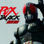 BLACK RX