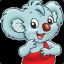 Agent BLINKY BILL