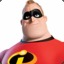 Mr.Incredible