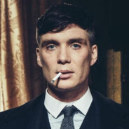 Thomas Shelby