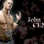 JOHN CENA