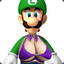 Big Tiddie Luigi