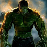 Dr. Hulk