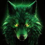 GreenWolf26