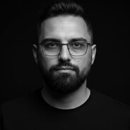 Evren avatar
