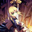 Saber 哒