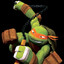 michelangelo