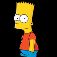 Bart Simpson