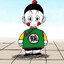 chiaotzu