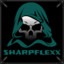 SharpFlexX