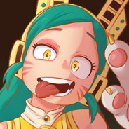 Castle's avatar