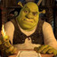 Shrek from Shrek 2 The Movie