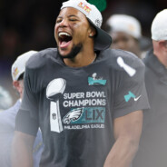 EAGLES SUPERBOWL CHAMPIONS