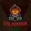 Evil Pumpkin