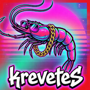 kreveteS