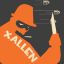 Xallen