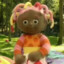 Upsy Daisy