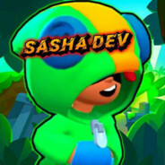 Sasha DEV