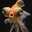 Player avatar