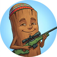 Бревно47 Steam avatar
