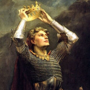 King Arthur
