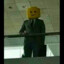 Lego man